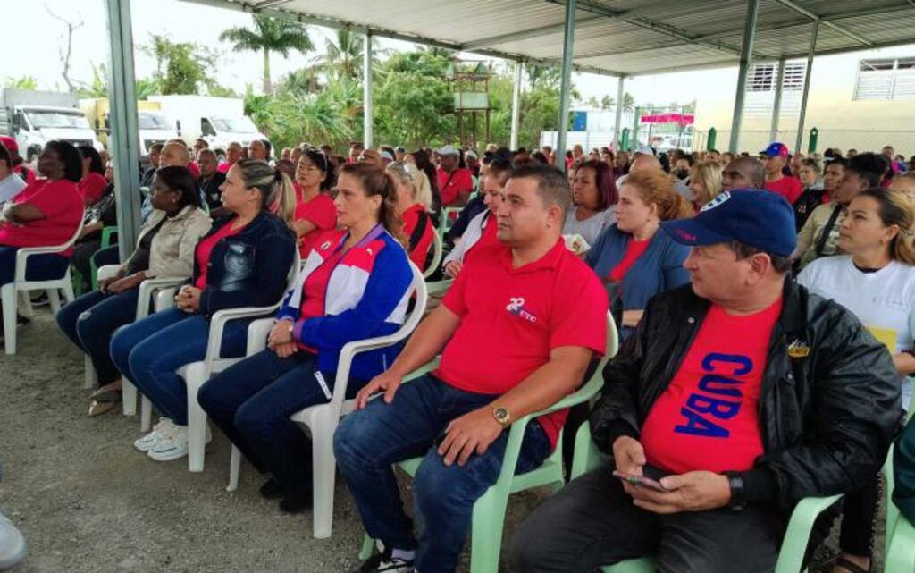 acto jornada