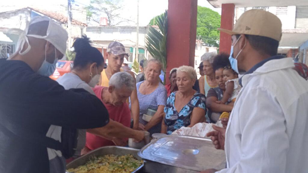 gastronomía