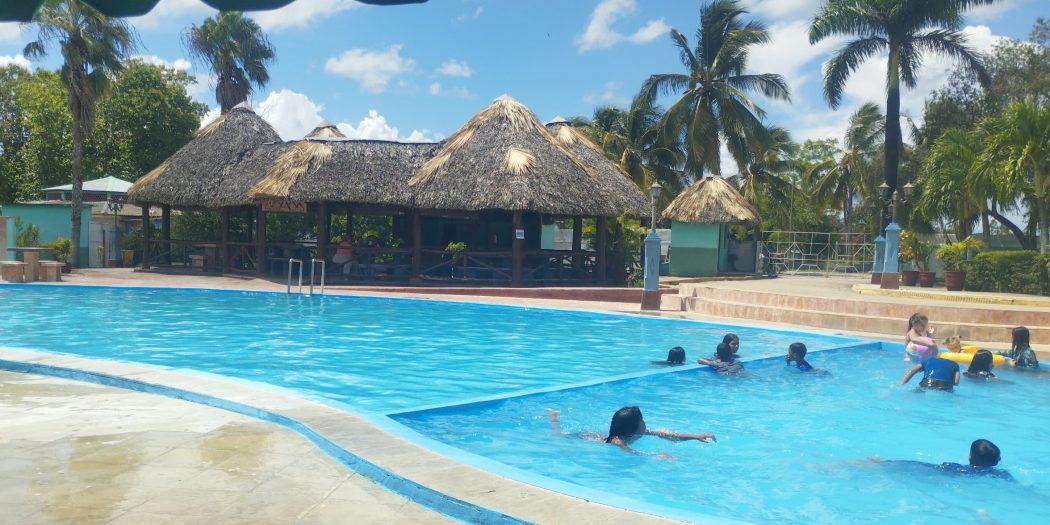Hotel Escambray