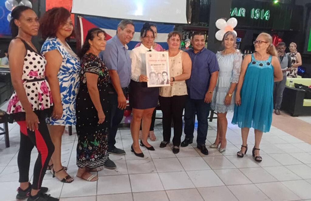 unidad modelo