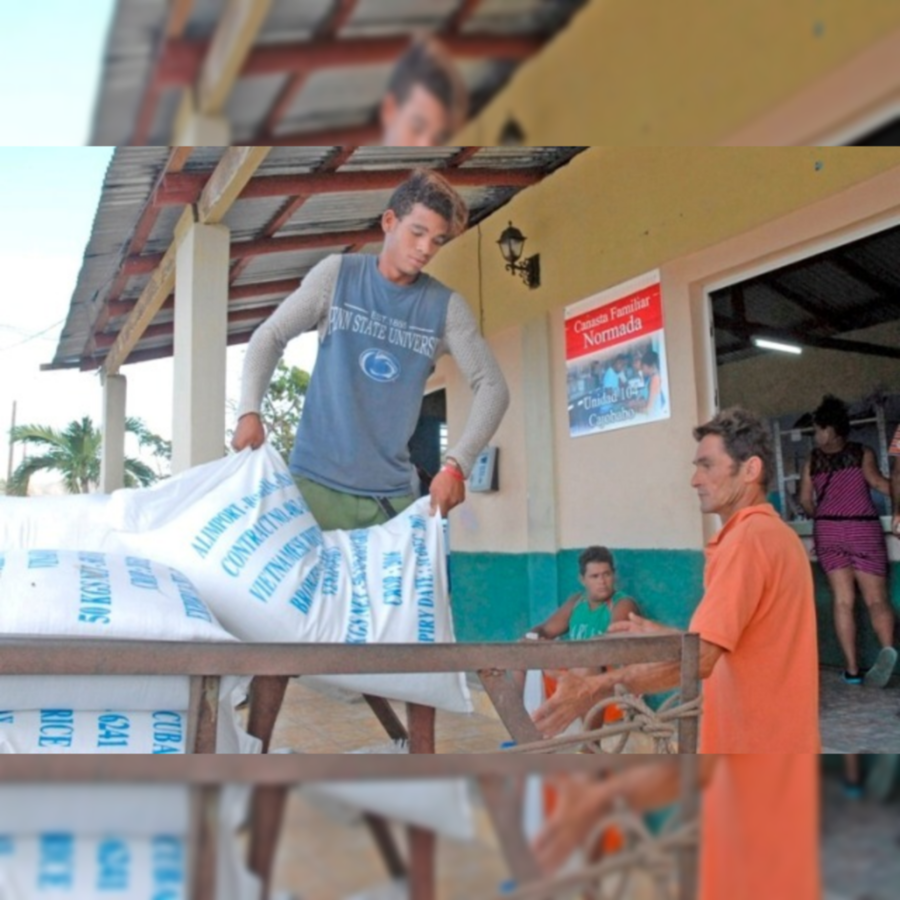 cooperación canasta