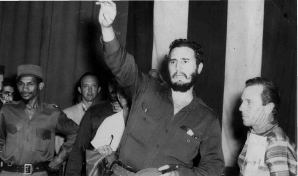 fidel
