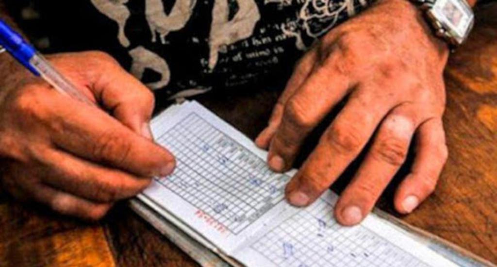 canasta familiar normada