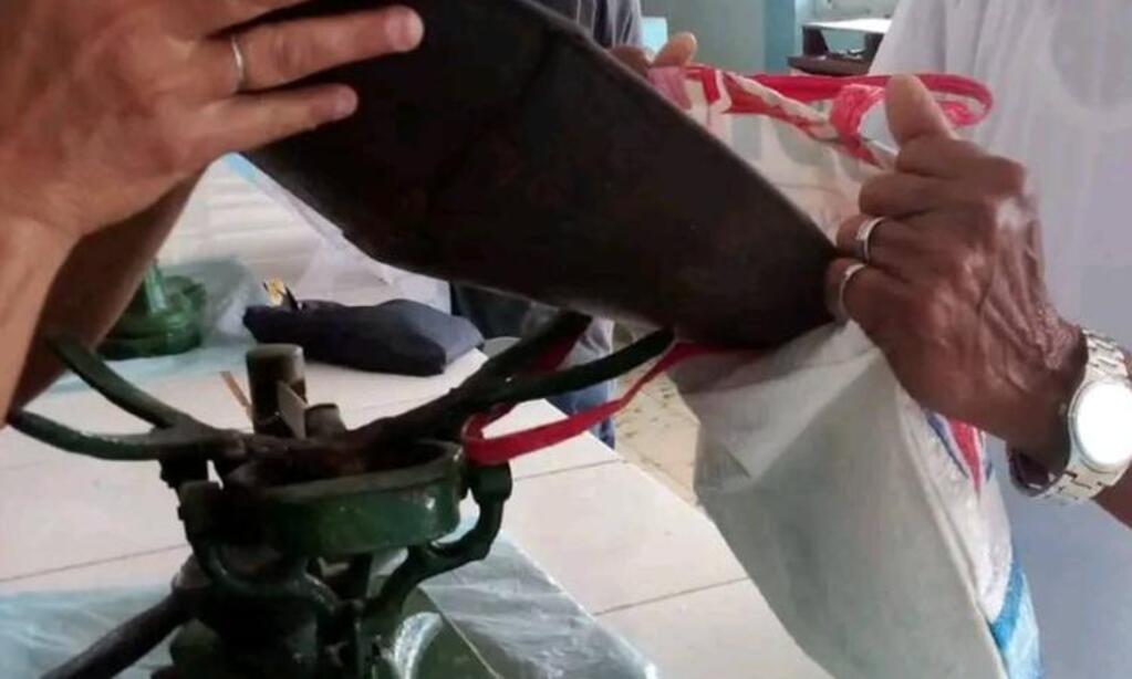 canasta familiar normada