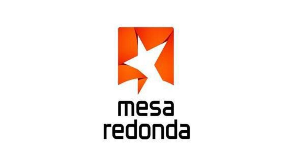 mesa redonda