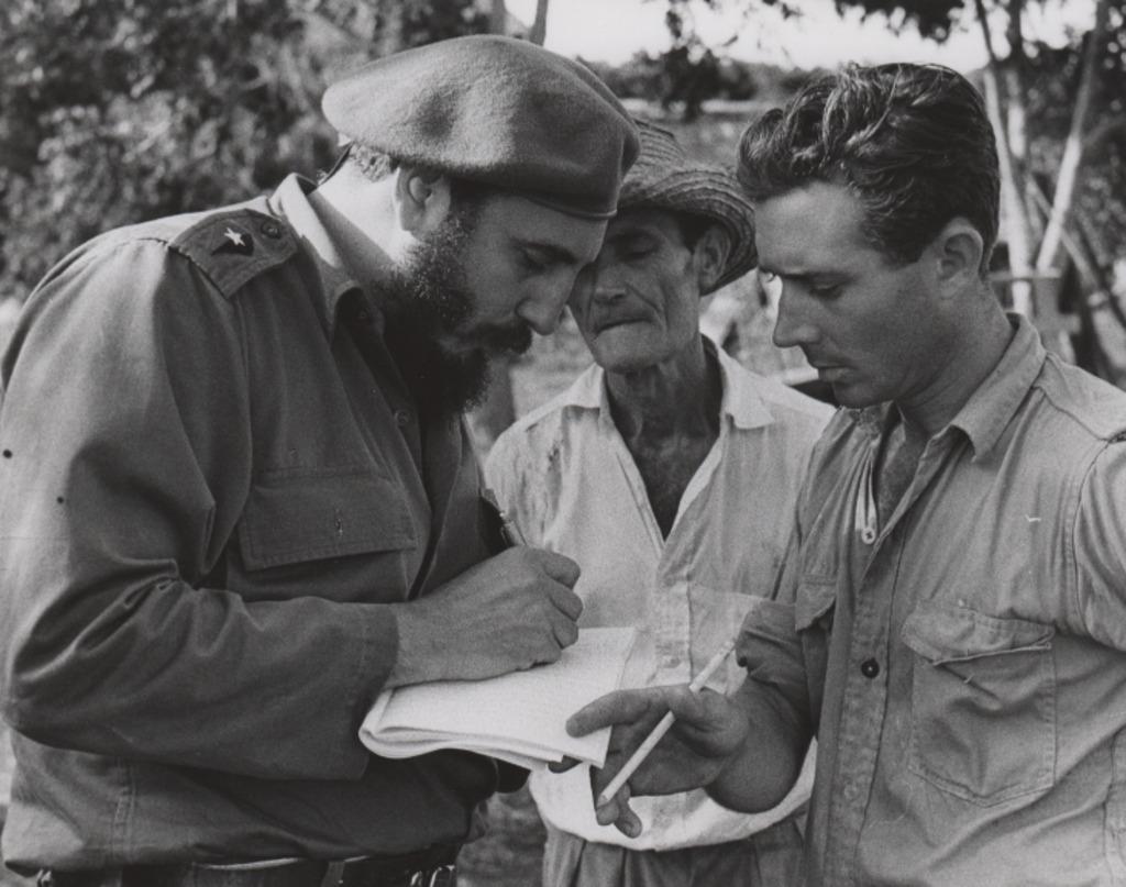 Fidel