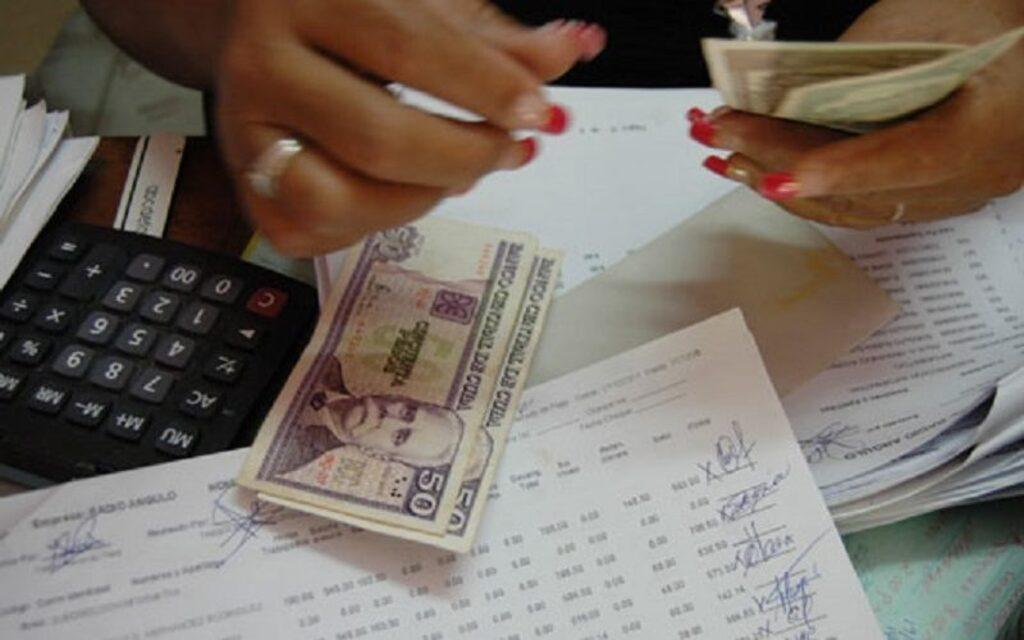 dinero