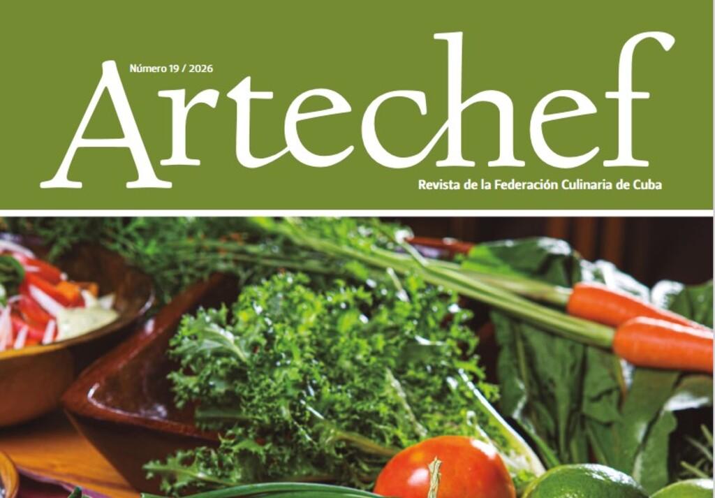 Artechef19