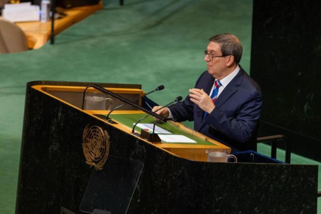 Bruno, canciller