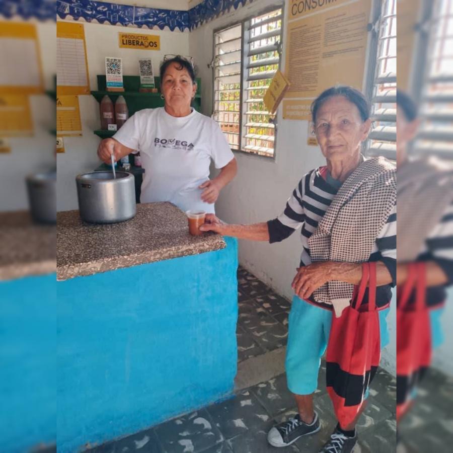 gastronomía Villa Clara