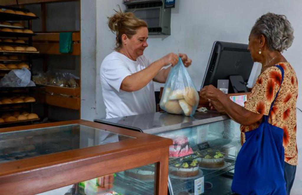 comercio