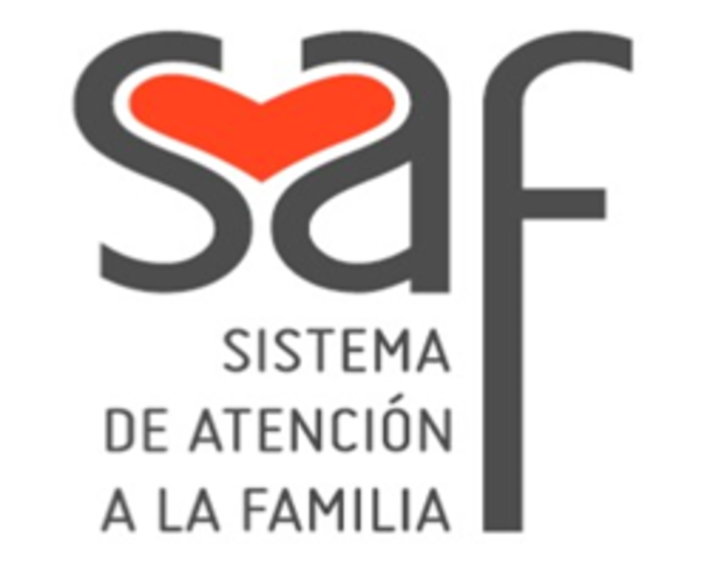 logo SAF