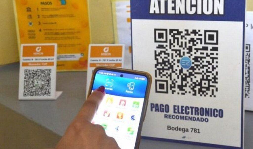 QR