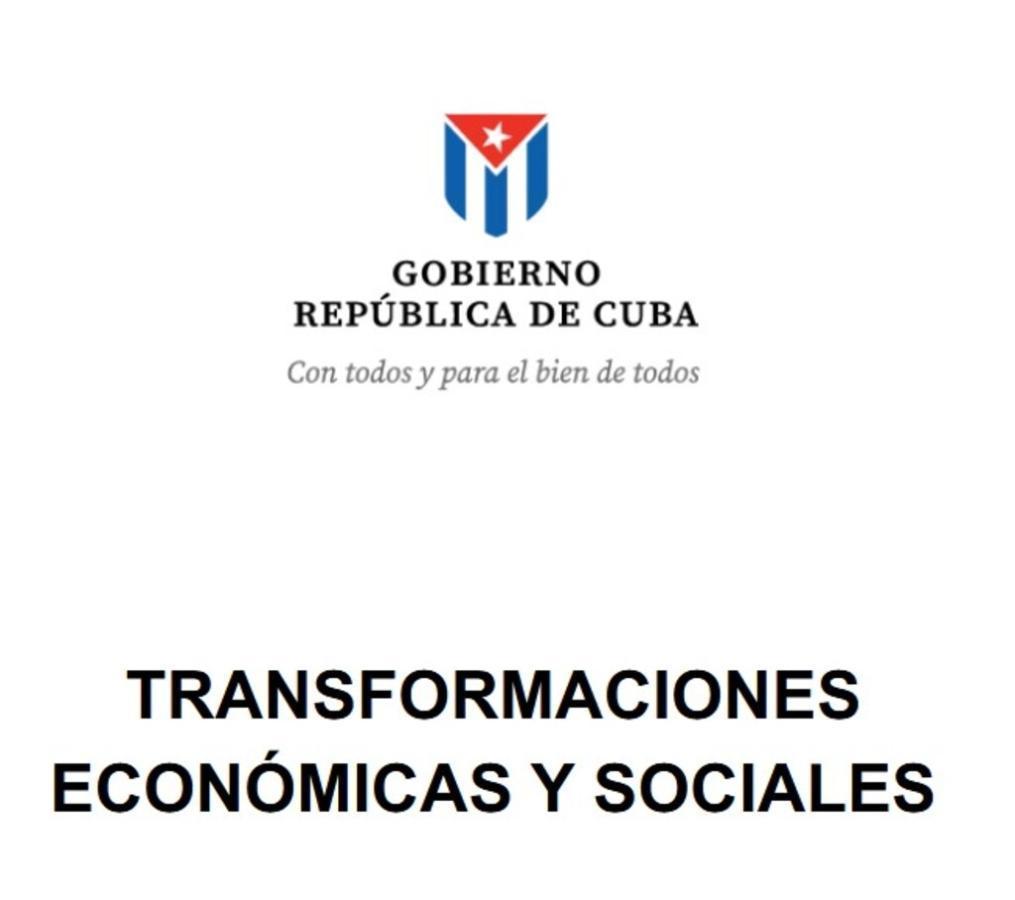 transformaciones