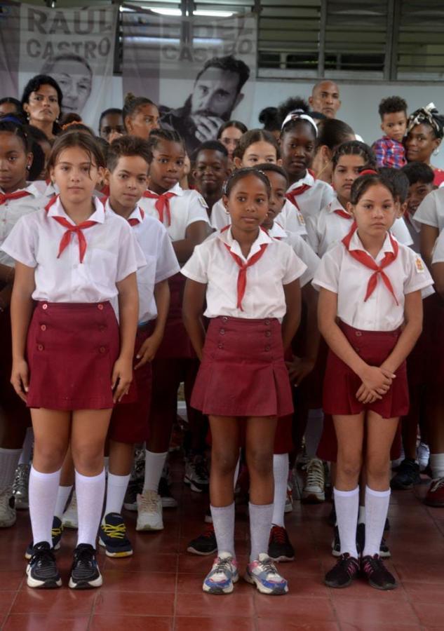 Comportamiento de la comercialización del uniforme escolar del curso 2026-2027 hasta el 10 de septiembre