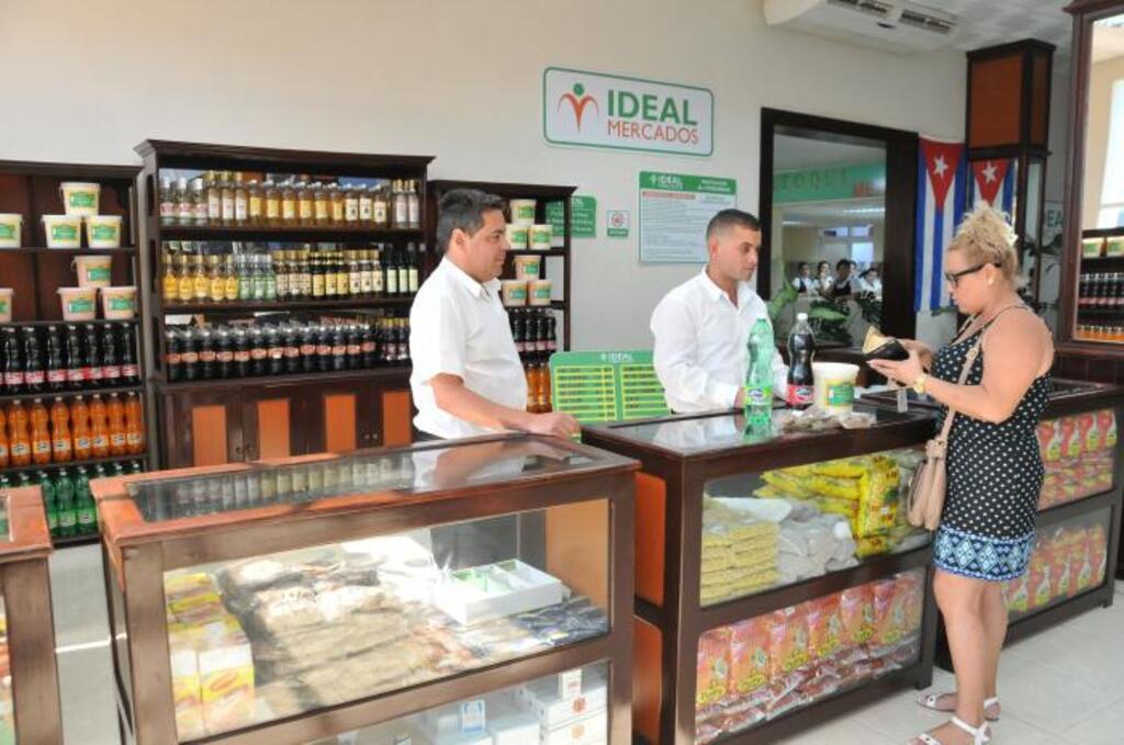 comercio