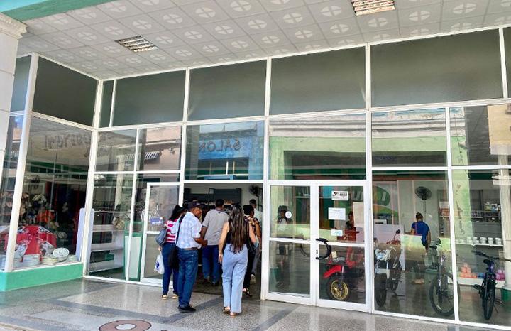 comercio camagueyano