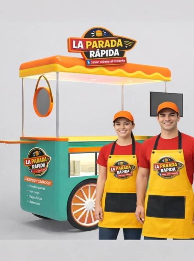 Parada Rápida